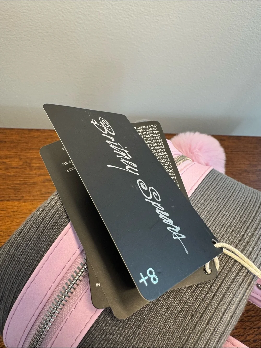 Loungefly nwt britney